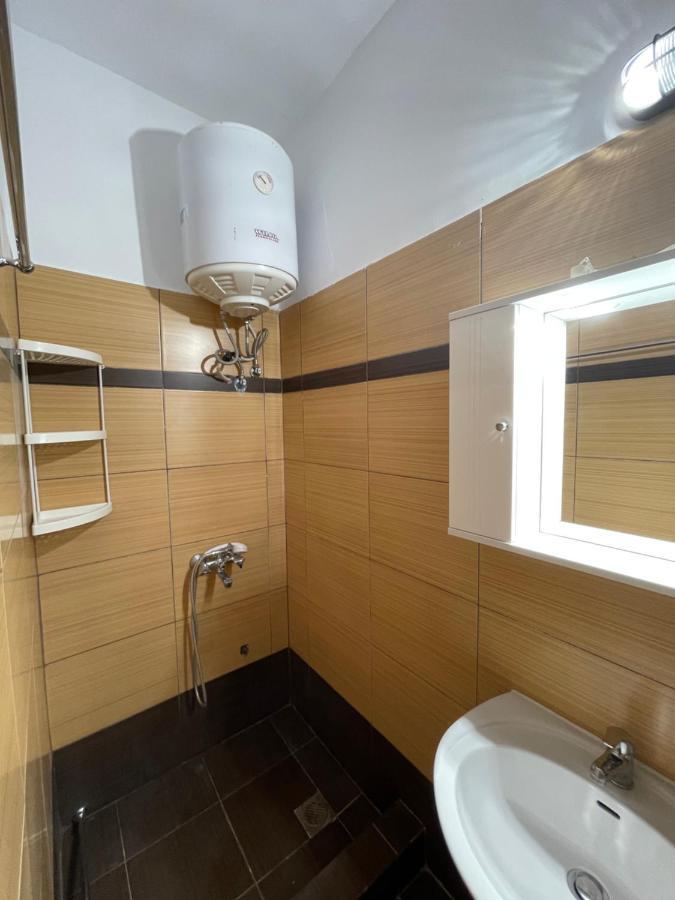 Villa California Dioniszíu-part Kültér fotó