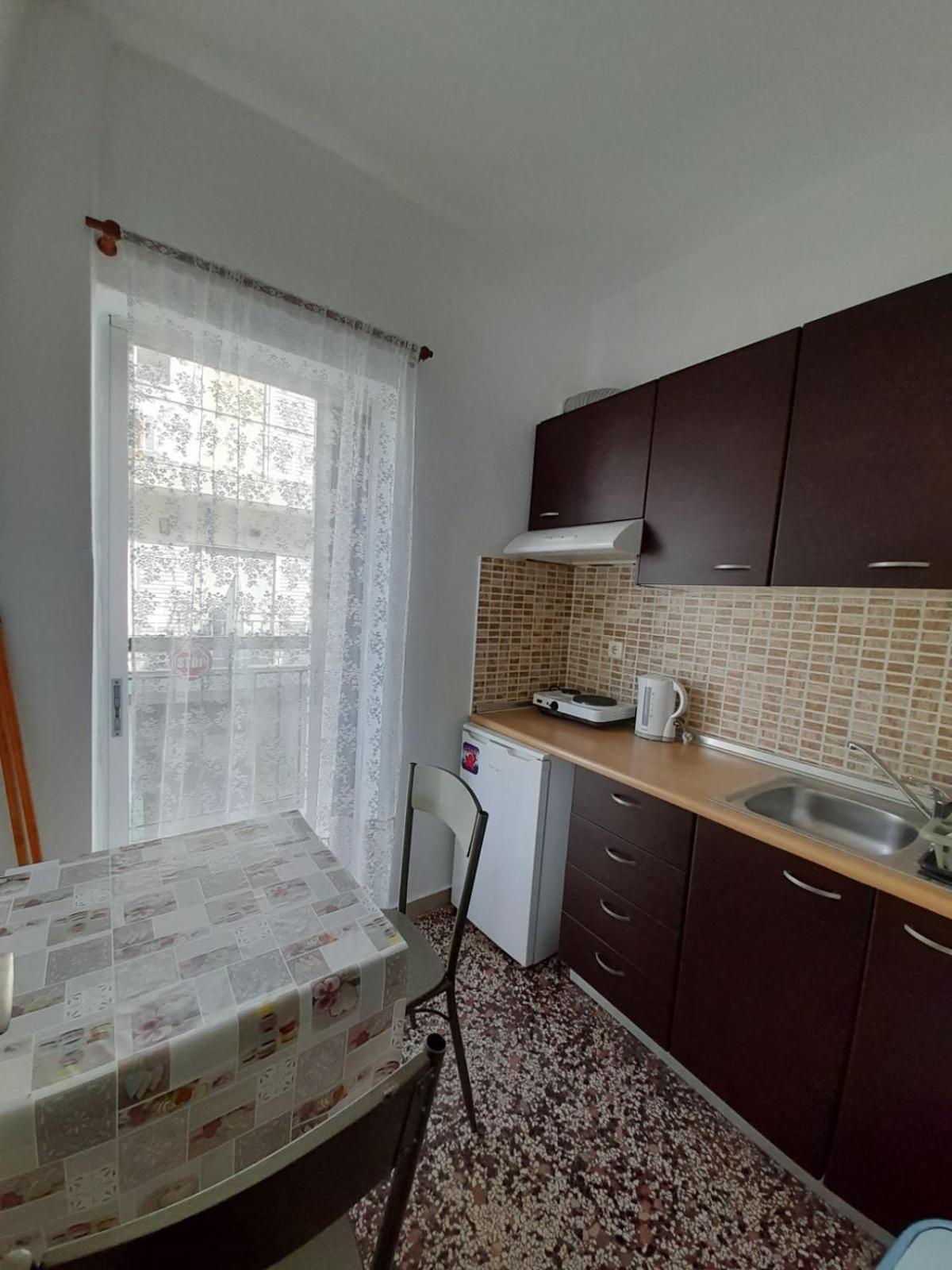 Villa California Dioniszíu-part Szoba fotó