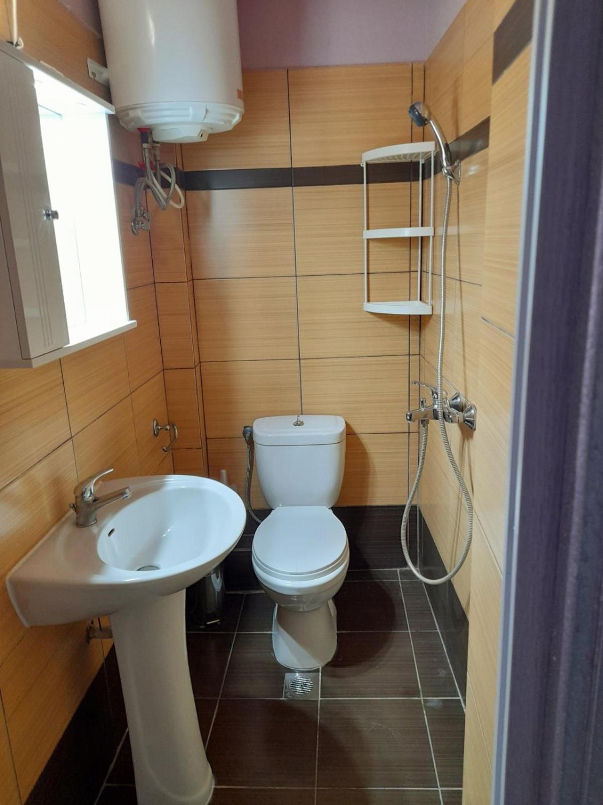 Villa California Dioniszíu-part Szoba fotó